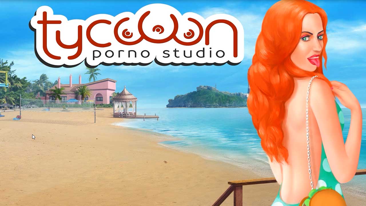 Best of Porno studio tycoon nudity