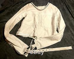 Posey Straitjacket For Sale hewitt playboy