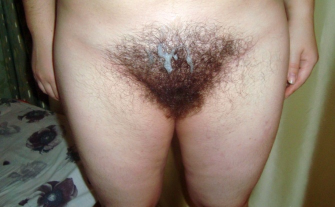 abby maass recommends post your hairy pussy pic