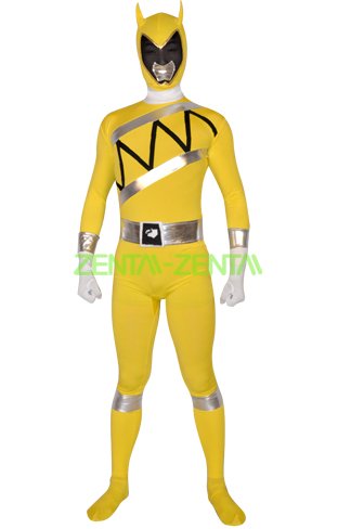 christine lovelace recommends power rangers jungle fury costumes pic