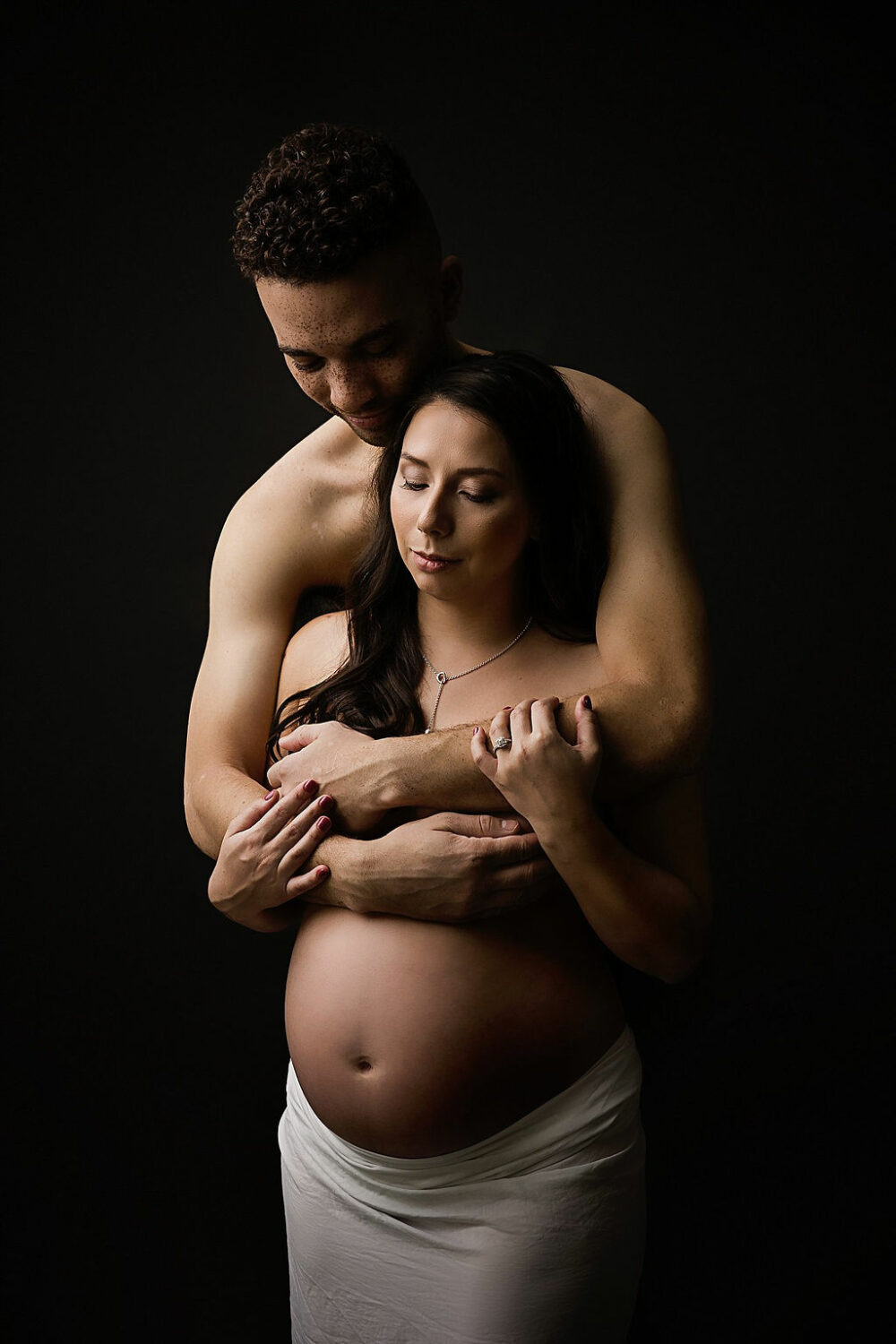 allan buenaventura share pregnant girlfriend pics photos