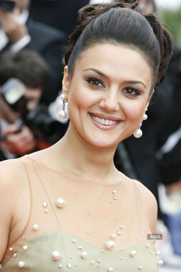 brent legacy add photo preity zinta hot