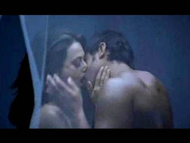 Best of Preity zinta hot