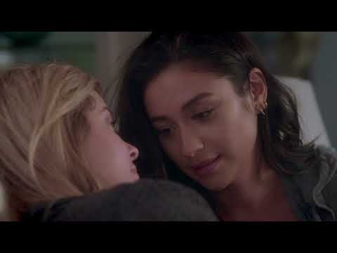 cj kizer recommends Pretty Little Liars Lesbian Scene