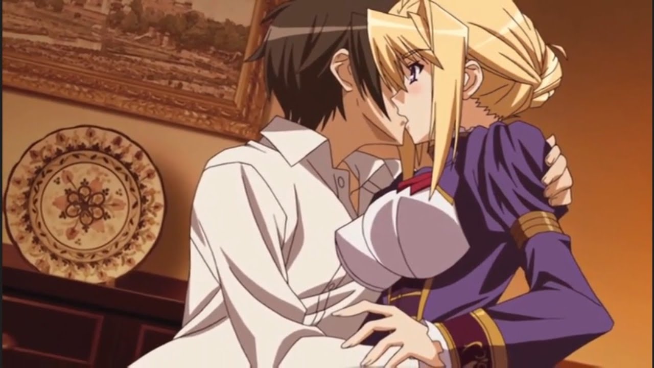 Best of Princess lover english dubbed