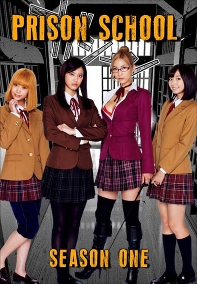 dianne therese diaz recommends Prison School Cosplay Porn