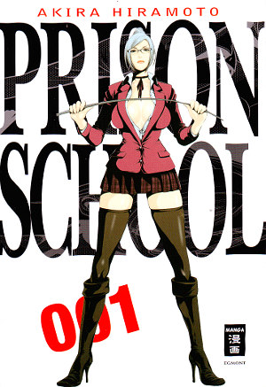 bakry yousif recommends prison school cosplay porn pic