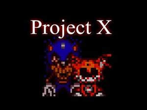 Best of Project x sonic download