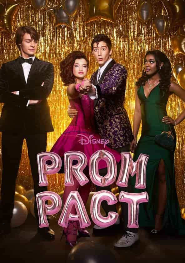 andrew lill recommends Prom Movie Free Online