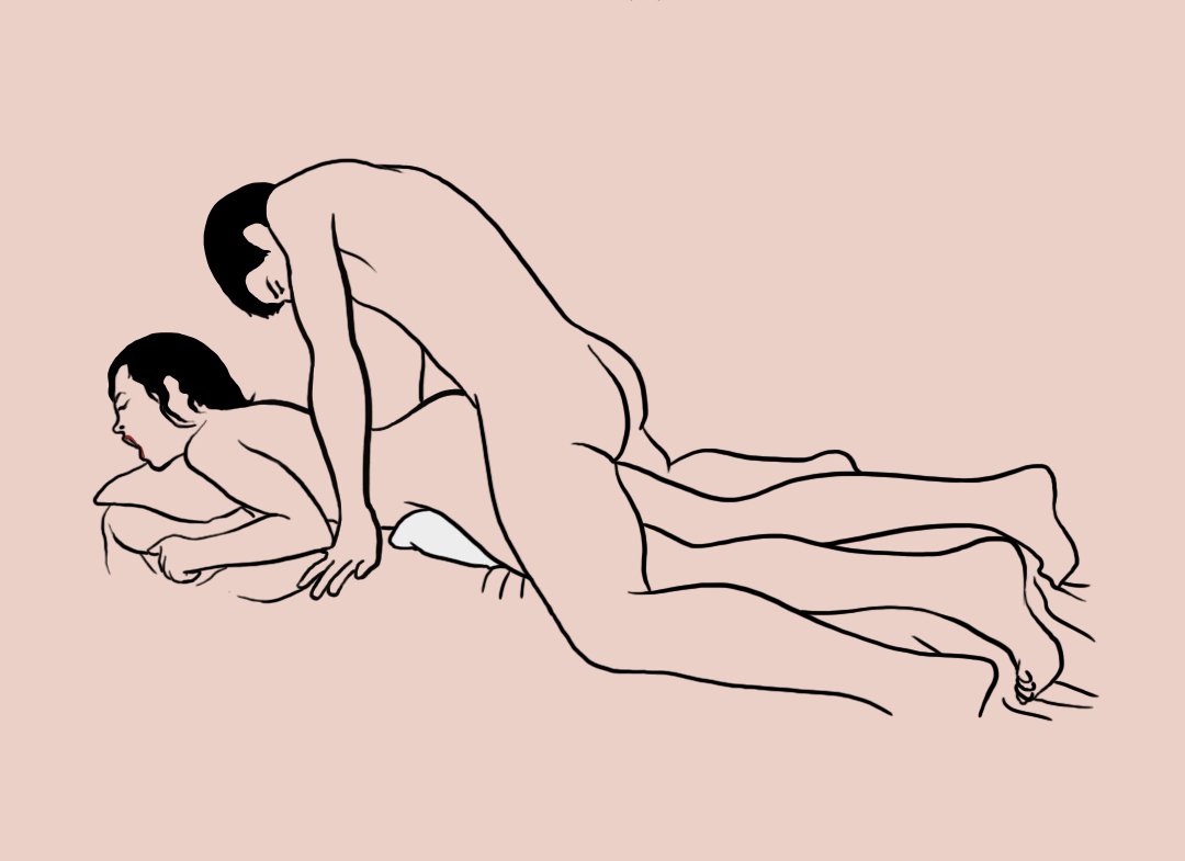 collin conway share prone bone sex position photos