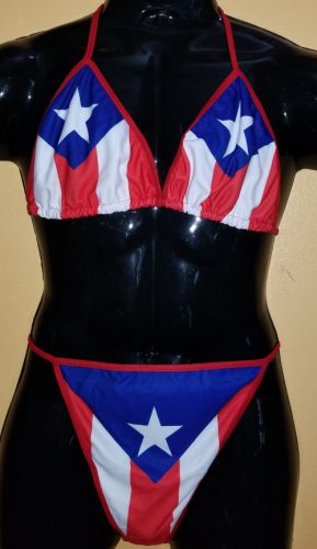 alvin anglo recommends Puerto Rican Bathing Suit