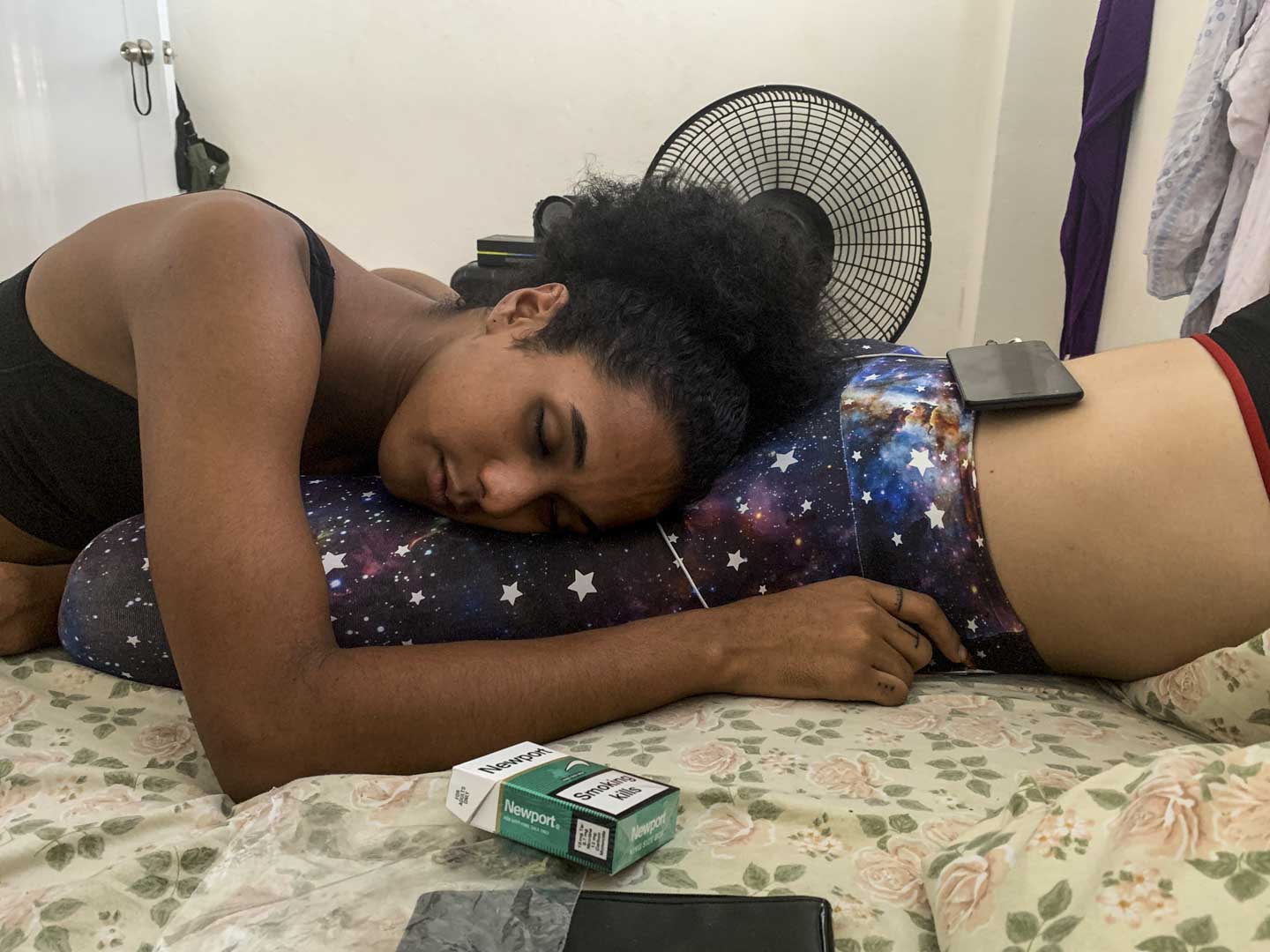 anissa surya share puerto rican teen sex photos