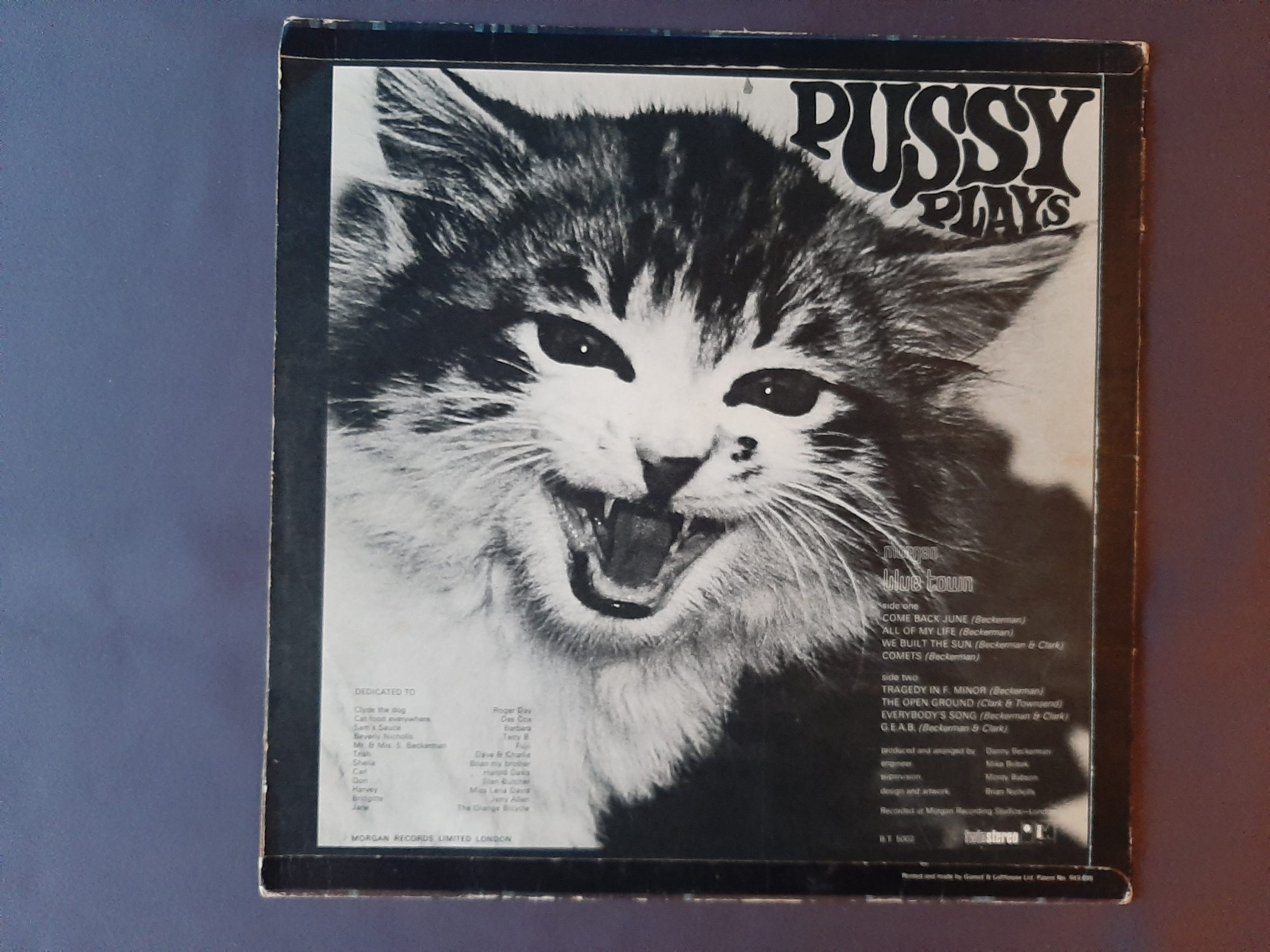 dirk marks recommends Pussy Playing With Pussy