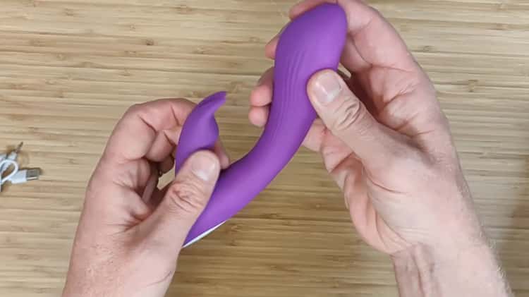 daniel ellmer recommends rabbit sex toy video pic