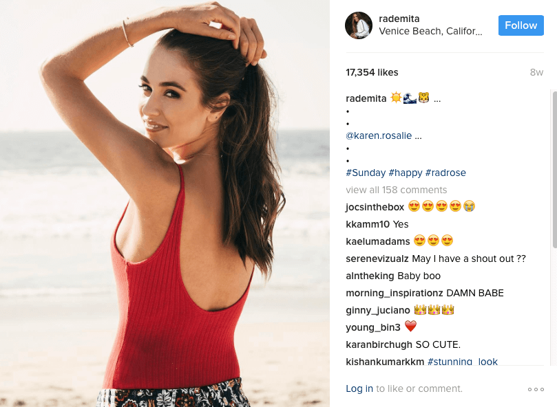 brandon pickell recommends rachel demita leaked nudes pic