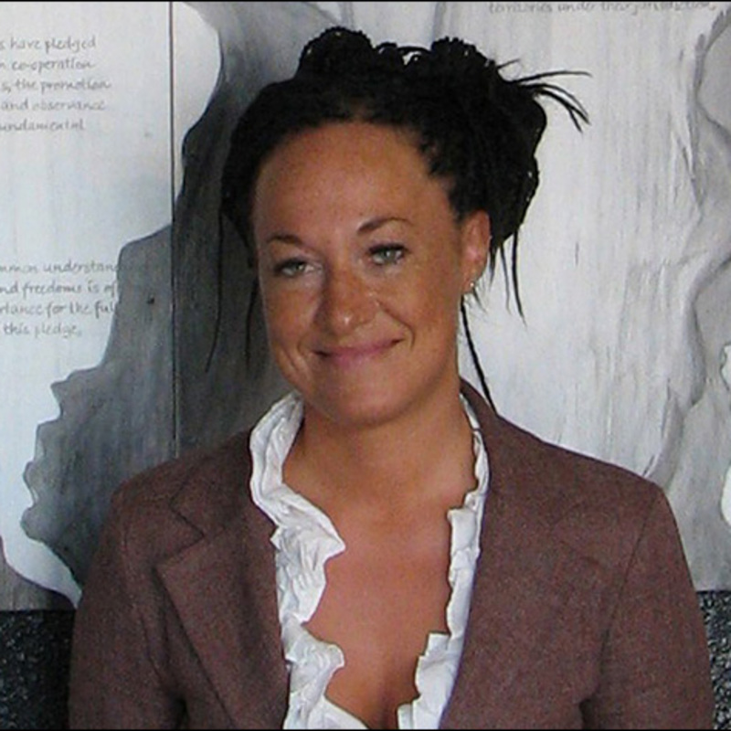 rachel dolezal porn