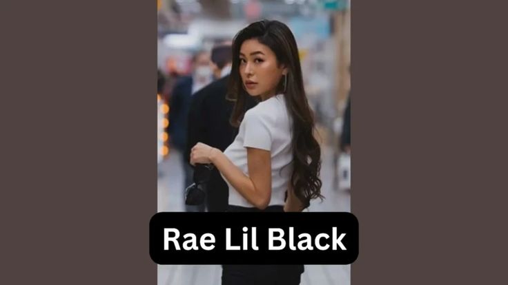 Rae Lil Black Bio dancing wallpaper