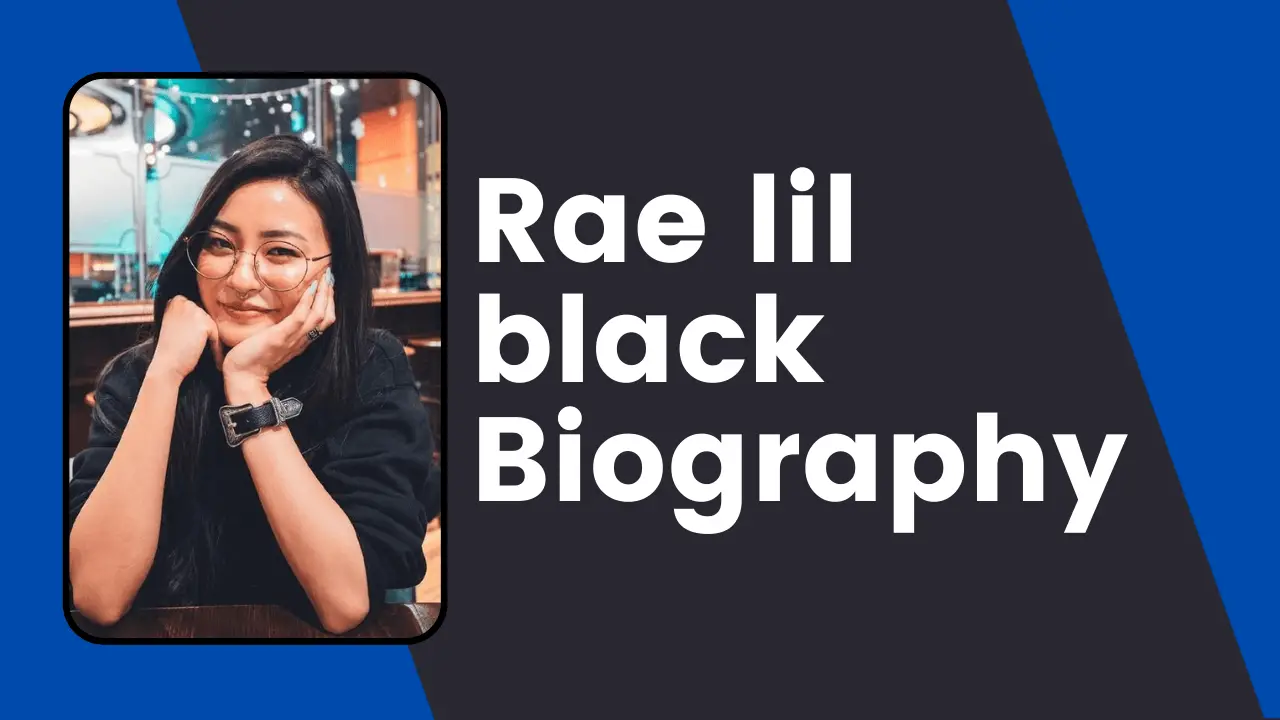 angel christine recommends rae lil black bio pic