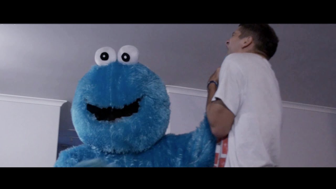 Best of Raka raka cookie monster