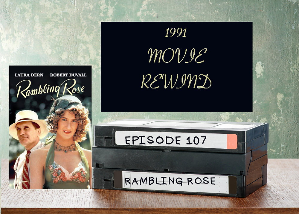 alex severino recommends Rambling Rose Bed Scene