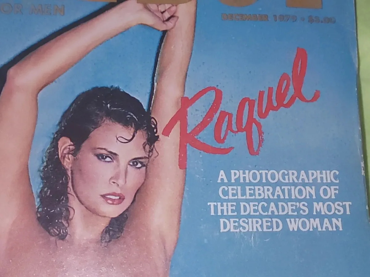 Raquel Welch Playboy Pics fat bikini