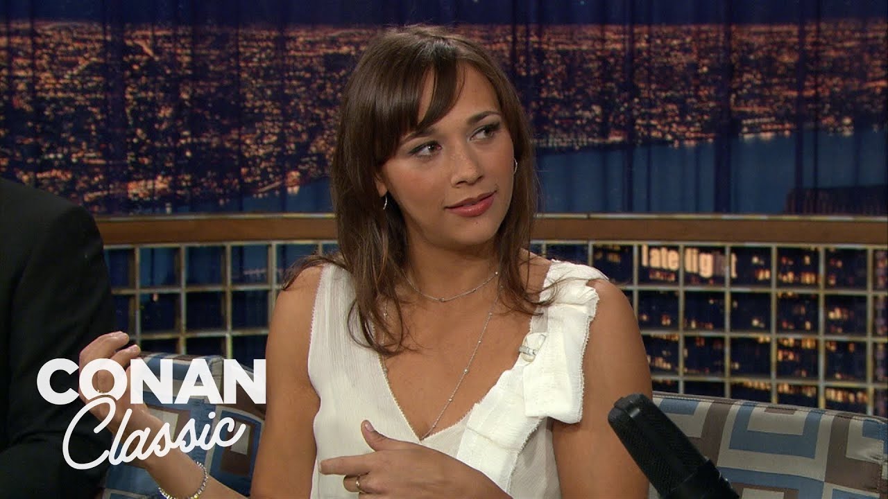 rashida jones nude pic