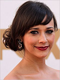 Best of Rashida jones nude pic