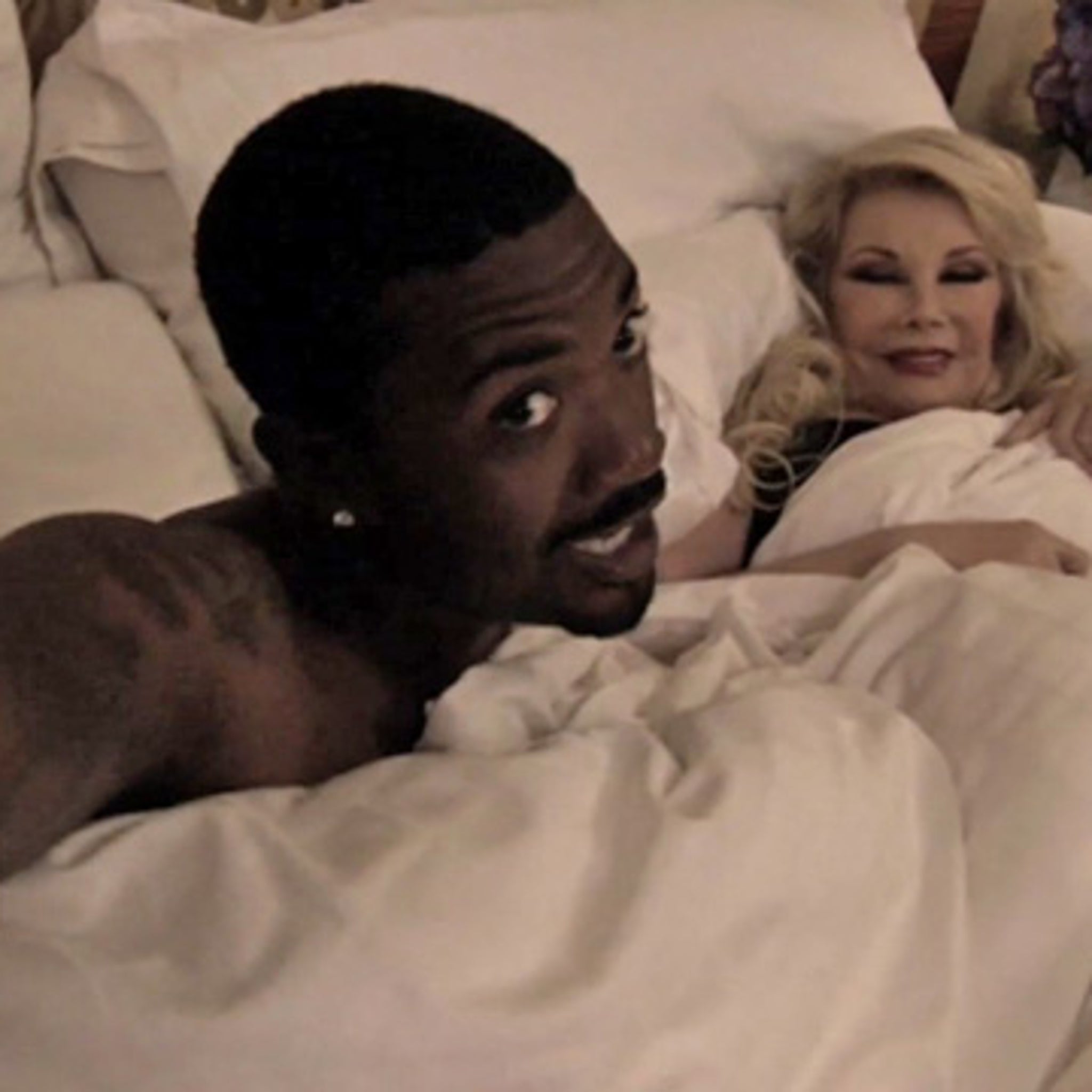 amy polak recommends Ray J Sex Videos