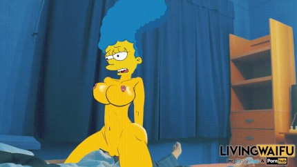 alia emara recommends real life simpsons porn pic