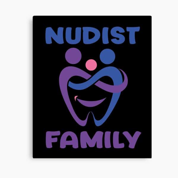 carmel mahon recommends Real Nudist Family Incest