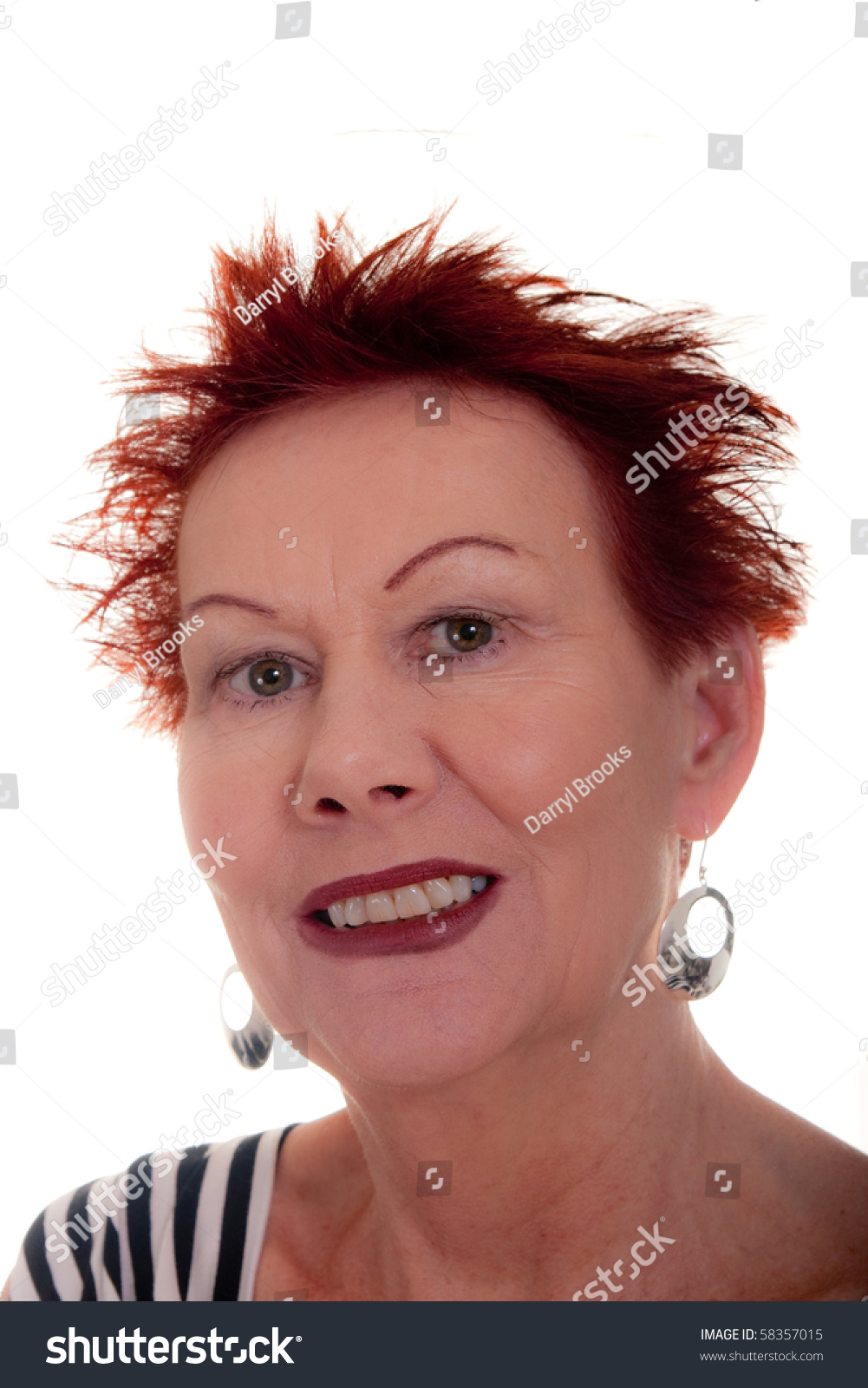 andy rybak recommends red hair old lady pic