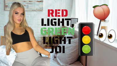 ambika panda recommends red light green light joi pic