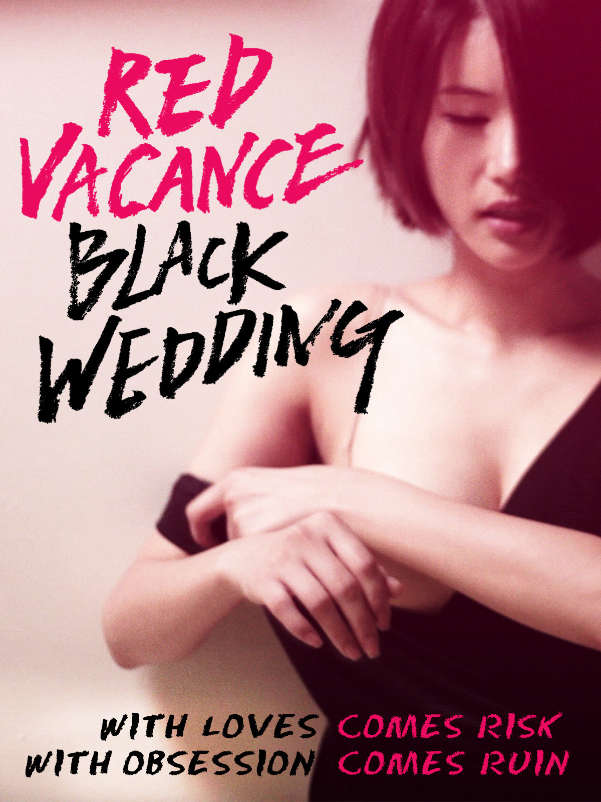 ann cranshaw recommends Red Vacance Black Wedding