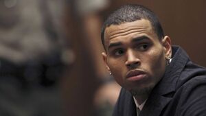 daniel selent recommends rihanna and chris brown porn pic
