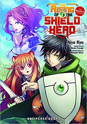 amber sylvester recommends rising of the shield hero nhentai pic