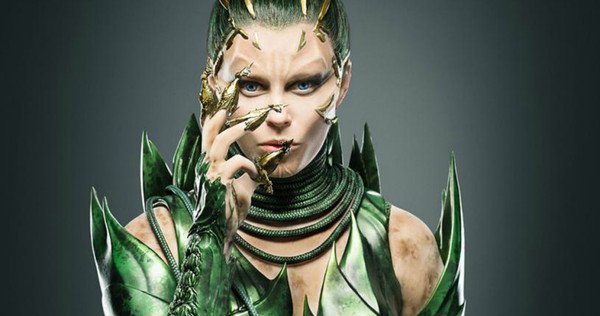 Best of Rita repulsa nude