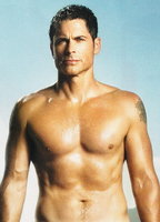 Best of Rob lowe nude pictures