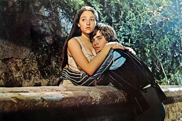 romeo juliet sex scene