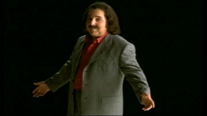 ron jeremy porn sites