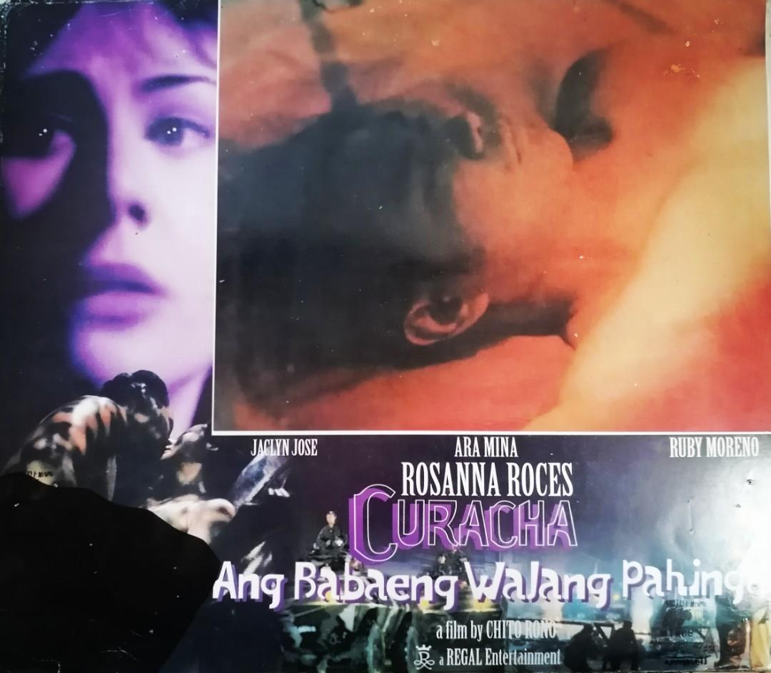 deejay francisco recommends Rosanna Roces Full Movies