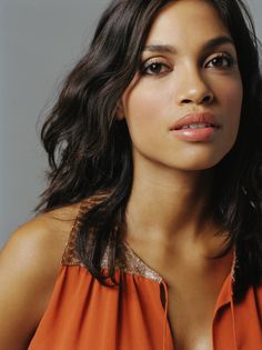 cheng vong recommends rosario dawson look alike pic