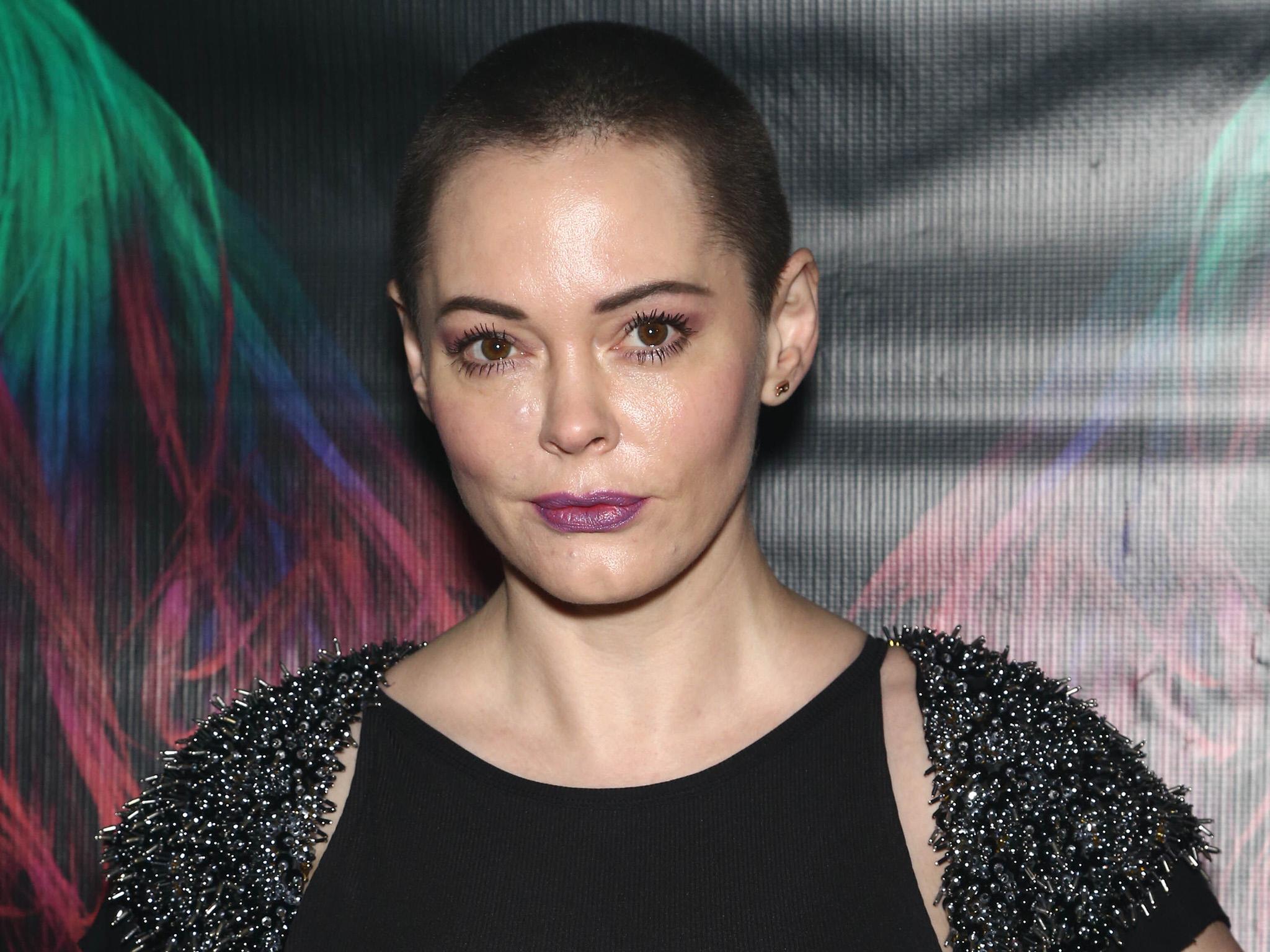 coke malau recommends rose mcgowan porn movie pic