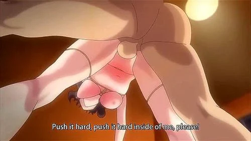 Best of Rough anime sex