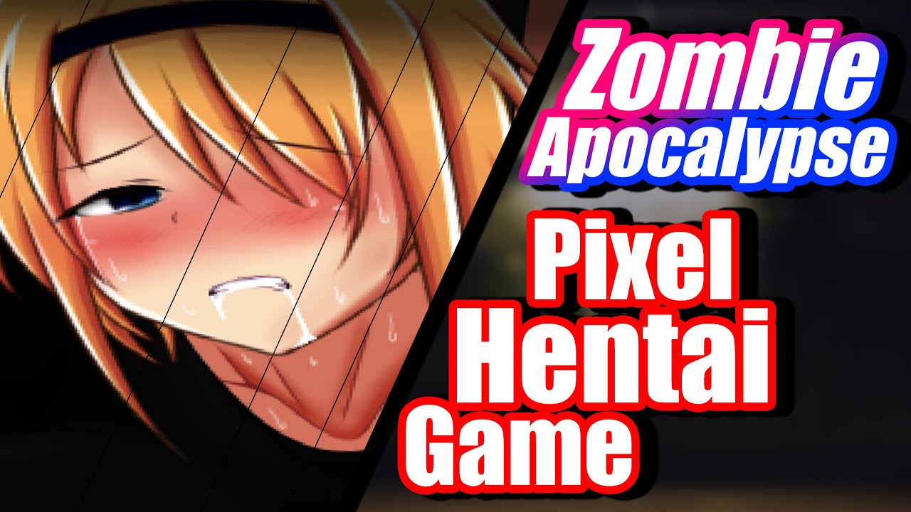 ahmed abousamra recommends Rpg Hentai Games