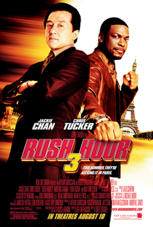 alfonso deluca recommends Rush Hour 1 Full Movie Download