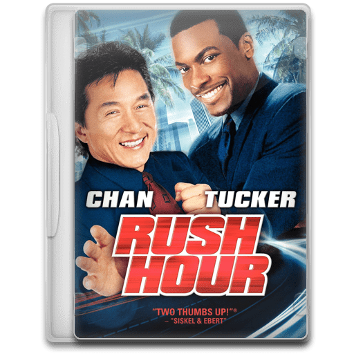 chris lawhorn recommends Rush Hour 1 Full Movie Download