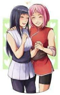 carl bunyan add sakura haruno yuri fanfiction photo