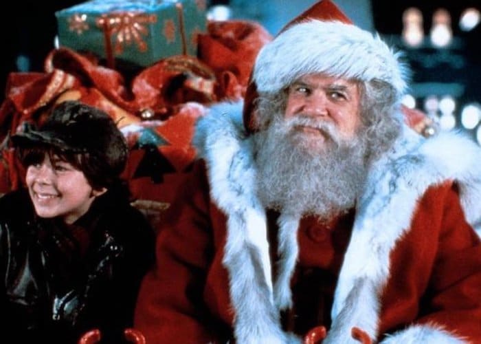 amy blossom recommends Santa Claus Porn Movie