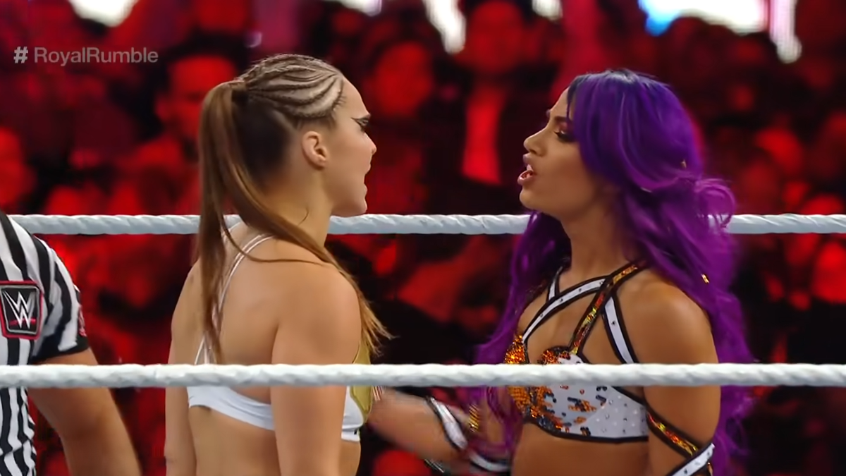 danny phelan recommends sasha banks getting fucked pic