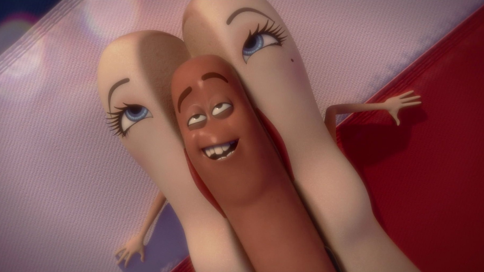 chelsea hodapp recommends sausage party nude pic